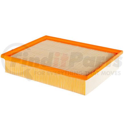 143-3499 by DENSO - Air Filter
