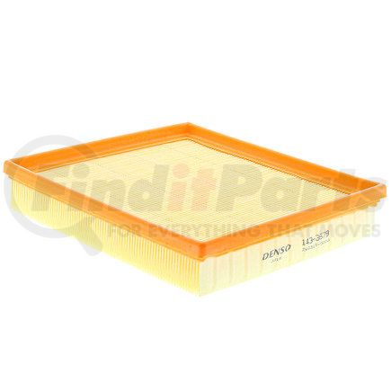 143-3679 by DENSO - Air Filter