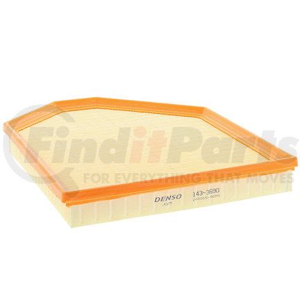 143-3690 by DENSO - Air Filter
