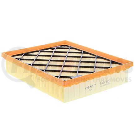 143-3707 by DENSO - Air Filter