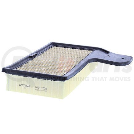 143-3709 by DENSO - Air Filter