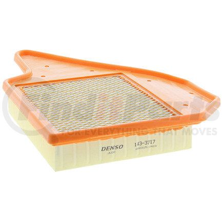 143-3717 by DENSO - Air Filter