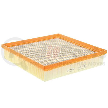 143-3723 by DENSO - Air Filter