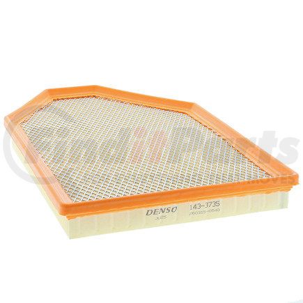 143-3735 by DENSO - Air Filter