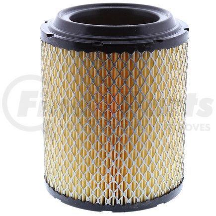143-3737 by DENSO - Air Filter
