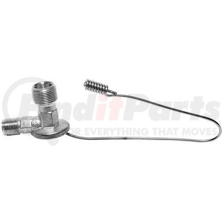 475-0509 by DENSO - A/C Expansion Valve