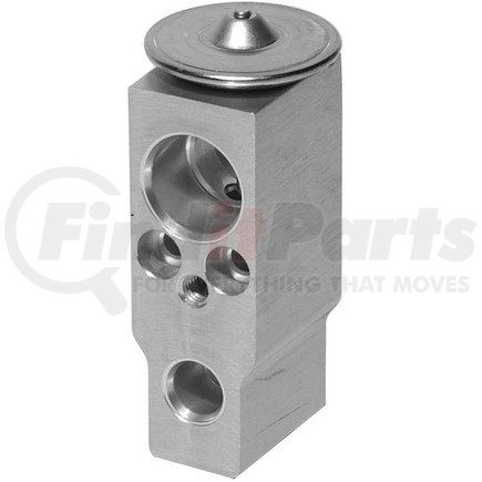 475-0510 by DENSO - A/C Expansion Valve