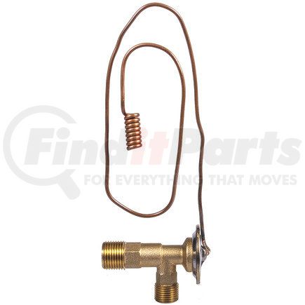 475-2001 by DENSO - A/C Expansion Valve
