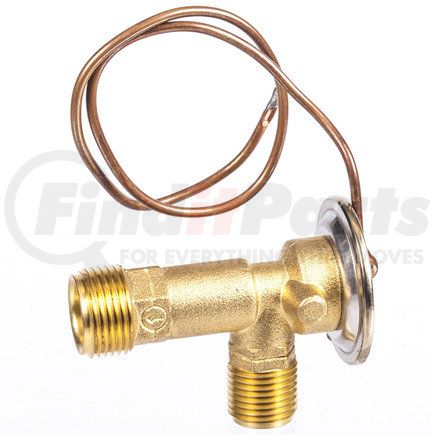 475-2020 by DENSO - A/C Expansion Valve