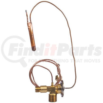 475-2011 by DENSO - A/C Expansion Valve