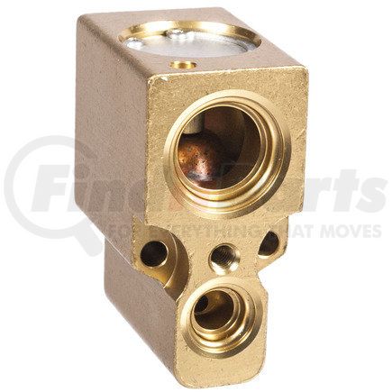 475-2013 by DENSO - A/C Expansion Valve