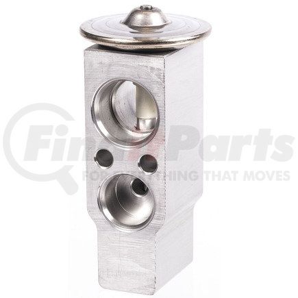 475-2024 by DENSO - A/C Expansion Valve