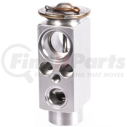 475-2028 by DENSO - A/C Expansion Valve