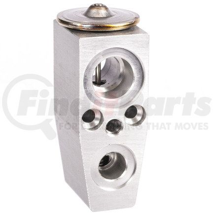 475-2029 by DENSO - A/C Expansion Valve