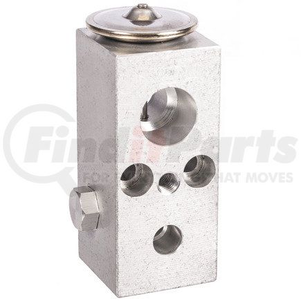 475-2019 by DENSO - A/C Expansion Valve