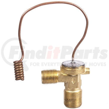 475-2030 by DENSO - A/C Expansion Valve