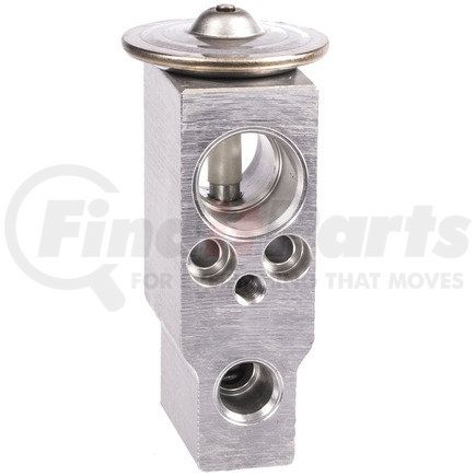 475-2044 by DENSO - A/C Expansion Valve