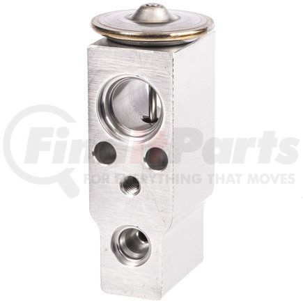 475-2049 by DENSO - A/C Expansion Valve