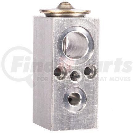 475-2055 by DENSO - A/C Expansion Valve