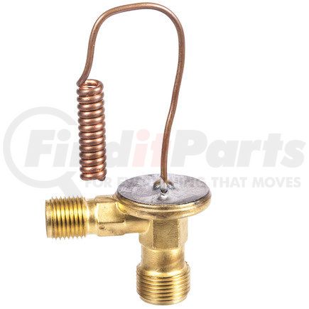 475-2056 by DENSO - A/C Expansion Valve