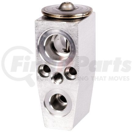 475-2066 by DENSO - A/C Expansion Valve