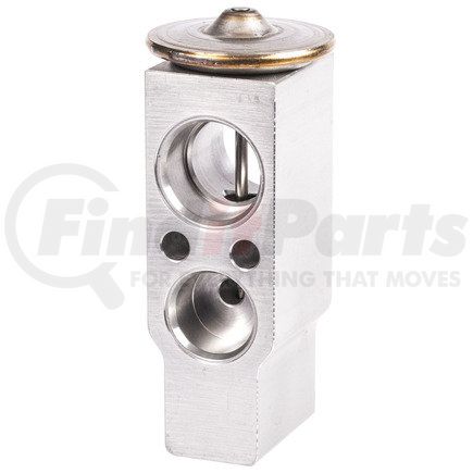 475-2067 by DENSO - A/C Expansion Valve