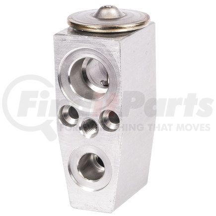 475-2063 by DENSO - A/C Expansion Valve