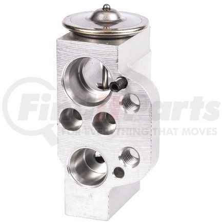 475-2077 by DENSO - A/C Expansion Valve