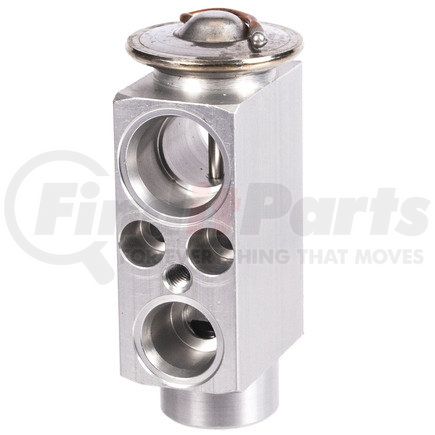475-2075 by DENSO - A/C Expansion Valve