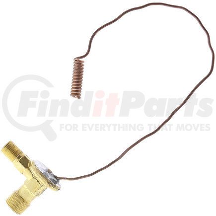 475-2086 by DENSO - A/C Expansion Valve