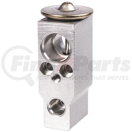 475-2105 by DENSO - A/C Expansion Valve