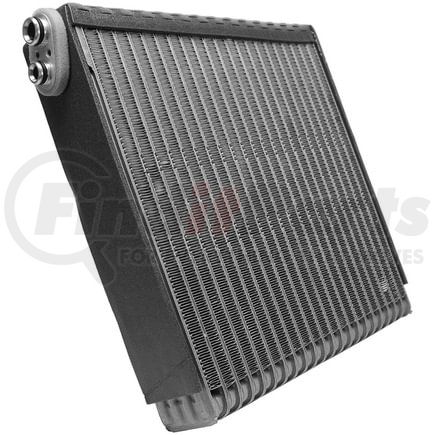Denso 476-0027 A/C Evaporator Core