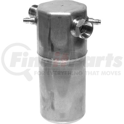 478-3003 by DENSO - A/C  Accumulateur