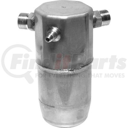 478-3028 by DENSO - A/C Accumulateur