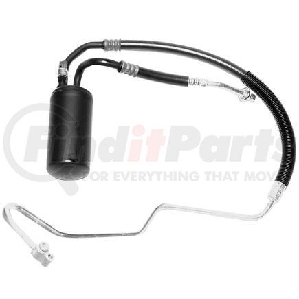 Denso 478-6507 A/C Accumulateur