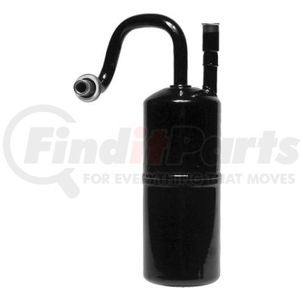 478-8104 by DENSO - A/C  Accumulateur