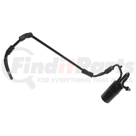 478-8107 by DENSO - A/C Accumulateur