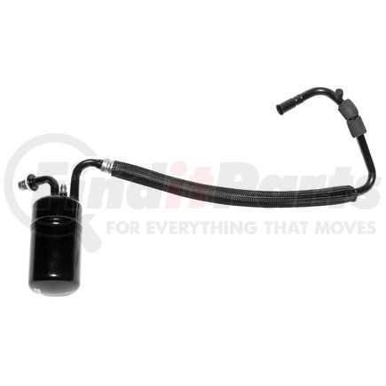 478-8111 by DENSO - A/C  Accumulateur