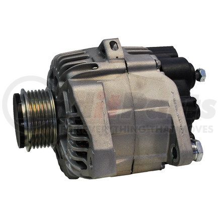 211-6015 by DENSO - New DENSO First Time Fit Alternator