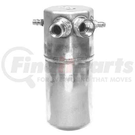 478-9519 by DENSO - A/C Accumulator