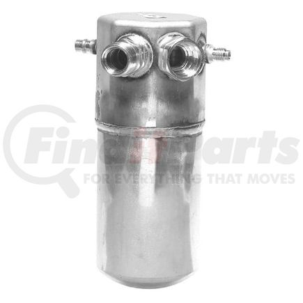 Denso 478-9520 A/C Accumulator