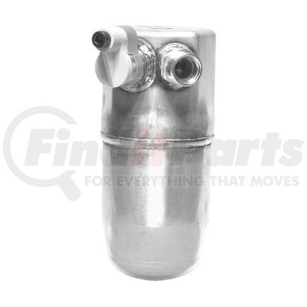 478-9502 by DENSO - A/C Accumulateur