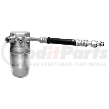 478-9530 by DENSO - A/C  Accumulateur