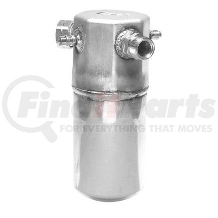 478-9540 by DENSO - A/C Accumulator