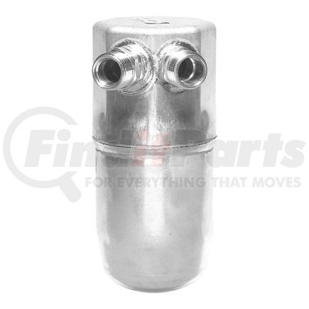 Denso 478-9523 A/C Accumulator