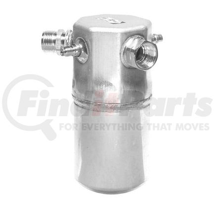 478-9529 by DENSO - A/C Accumulateur