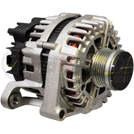 211-6019 by DENSO - New DENSO First Time Fit Alternator