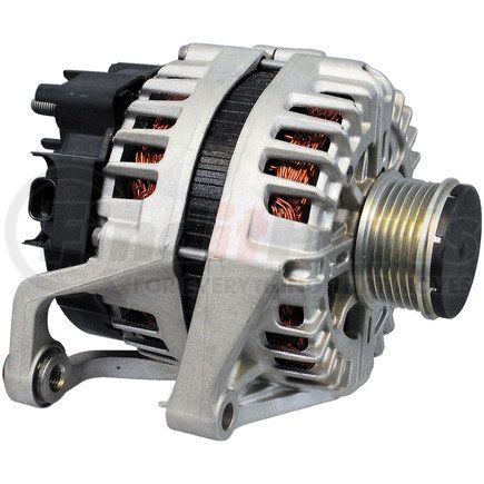 211-6021 by DENSO - New DENSO First Time Fit Alternator