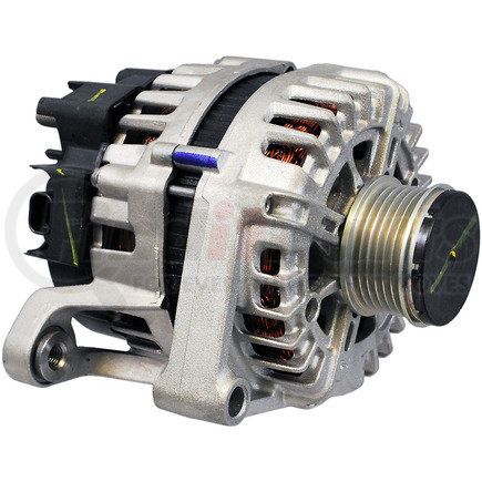 211-6022 by DENSO - New DENSO First Time Fit Alternator