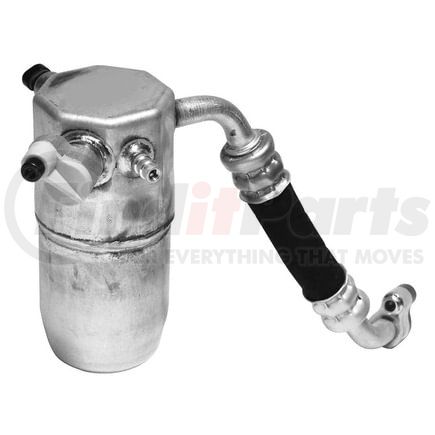 478-9552 by DENSO - A/C  Accumulateur